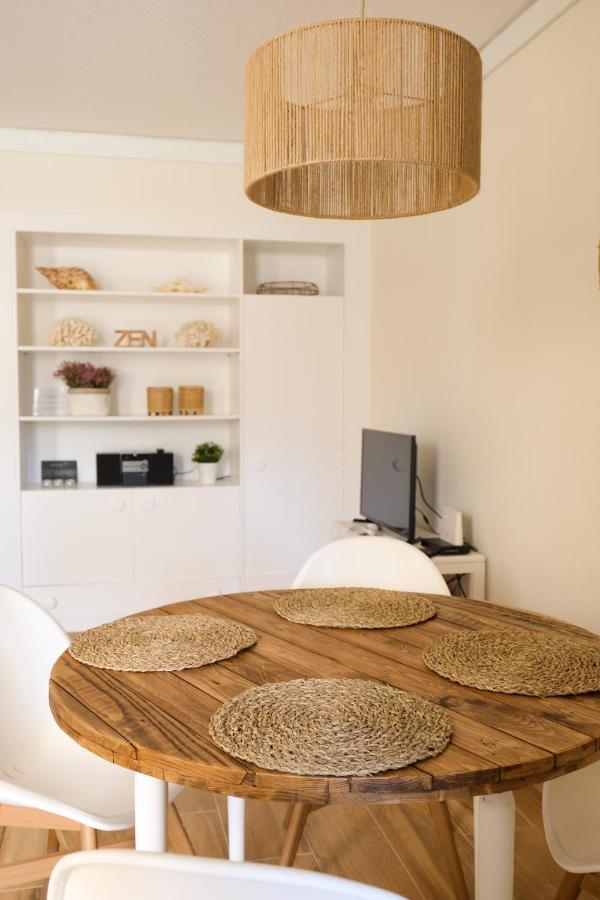 Troia Beach And Nature - Apartment Exterior foto