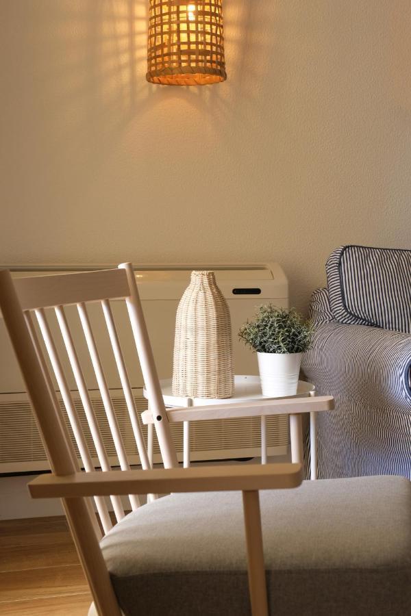 Troia Beach And Nature - Apartment Exterior foto