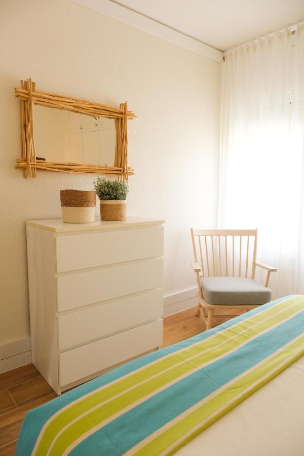 Troia Beach And Nature - Apartment Exterior foto